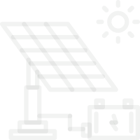 Adani solar panel