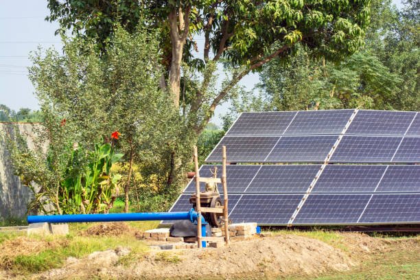 Solar Solutions in Jaipur
